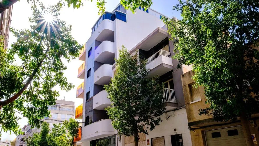 Penthouse de 4 chambres à Torrevieja, Spain No. 1140 № 28
