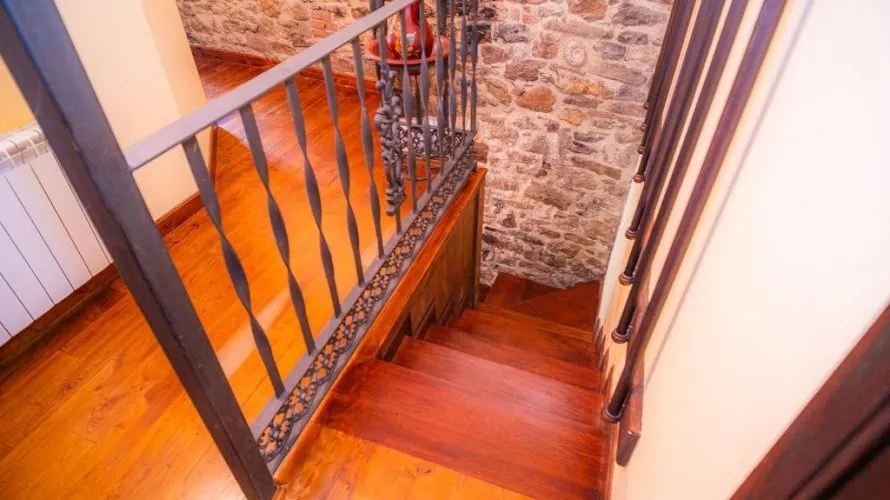 Villa de 8 chambres à Lena, Spain No. 1243 № 10