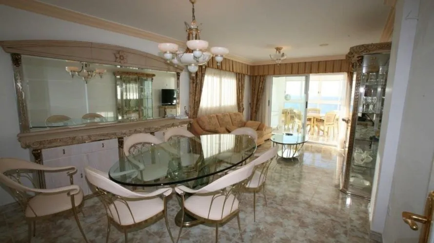 Apartment de 140m² à Calpe, Spain No. 932 № 19