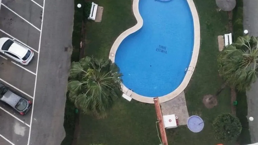 Apartment de 2 chambres à Benidorm, Spain No. 671 № 11