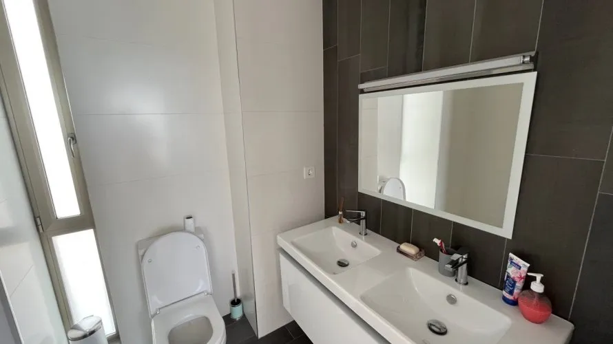 Apartment de 3 chambres à Villajoyosa, Spain No. 380 № 10