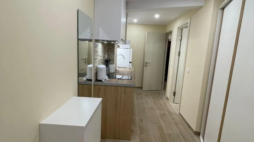 Apartment de 3 chambres à Alicante, Spain No. 357 № 1