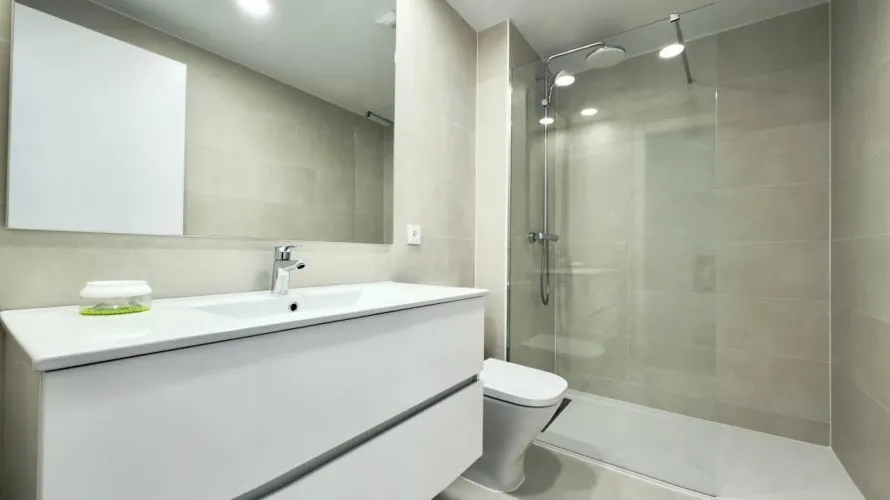 Apartment de 3 chambres à Alicante, Spain No. 1129 № 17