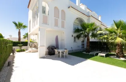 Apartment de 73m² à Rojales, Spain No. 1154