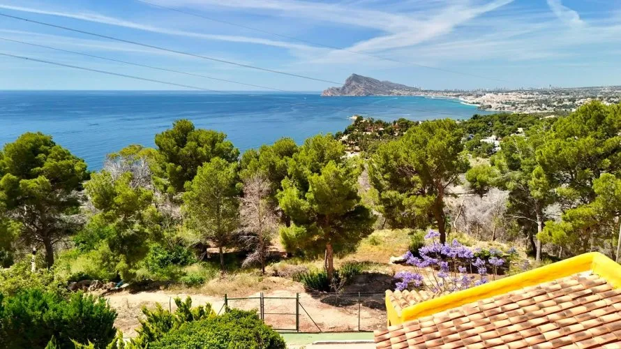 Apartment de 3 chambres à Zona Altea Hills, Spain No. 1128 № 4