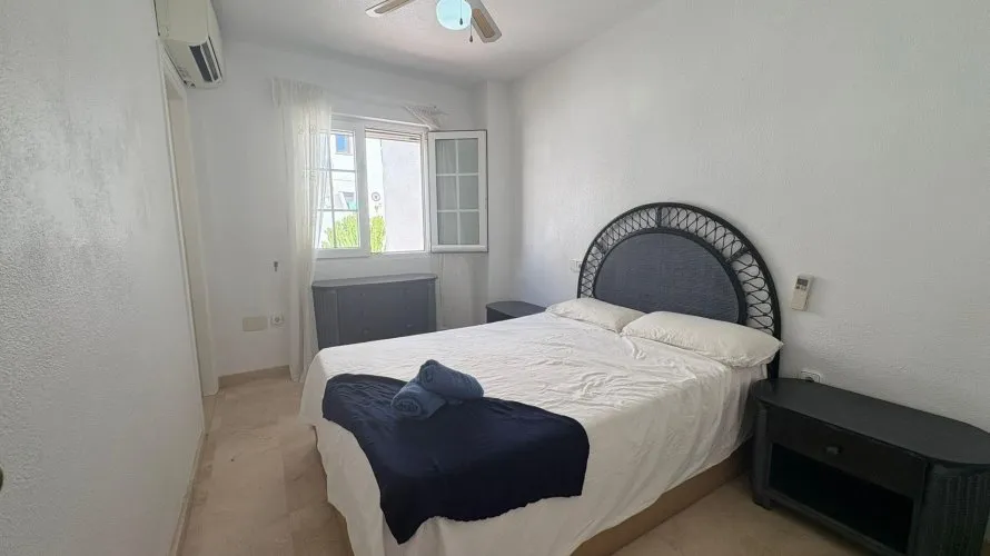 Duplex de 2 chambres à Villacostas, Spain No. 1395 № 22