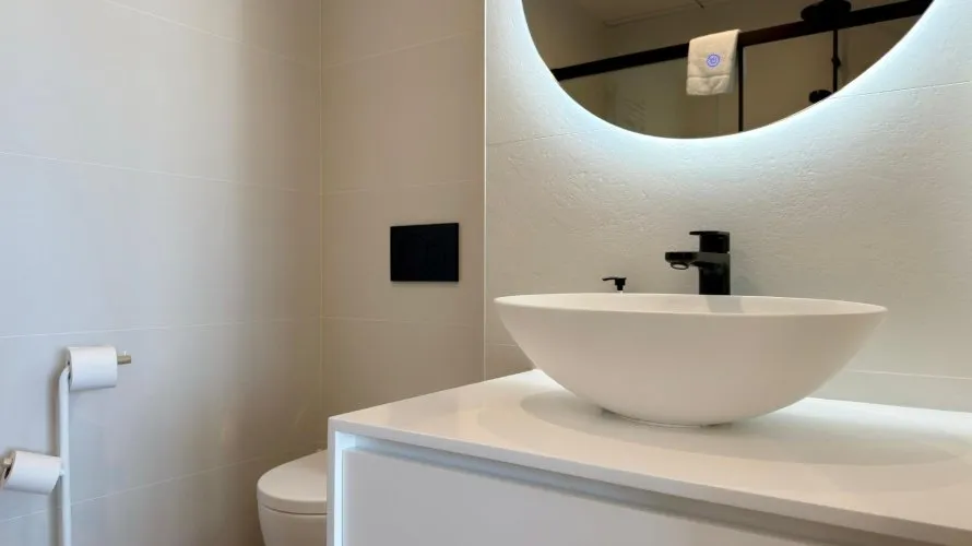 Apartment de 2 chambres à Villajoyosa, Spain No. 144 № 23