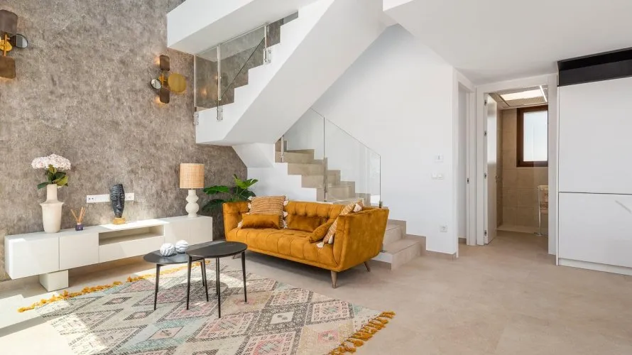 Villa de 3 chambres à Vera, Spain No. 1280 № 3