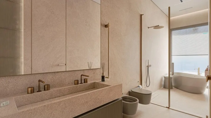 Villa de 4 chambres à Zona Altea Hills, Spain No. 1018 № 21
