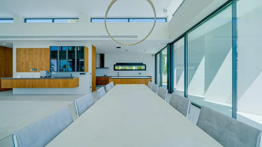Villa de 5 chambres à Altea, Spain No. 473 № 4