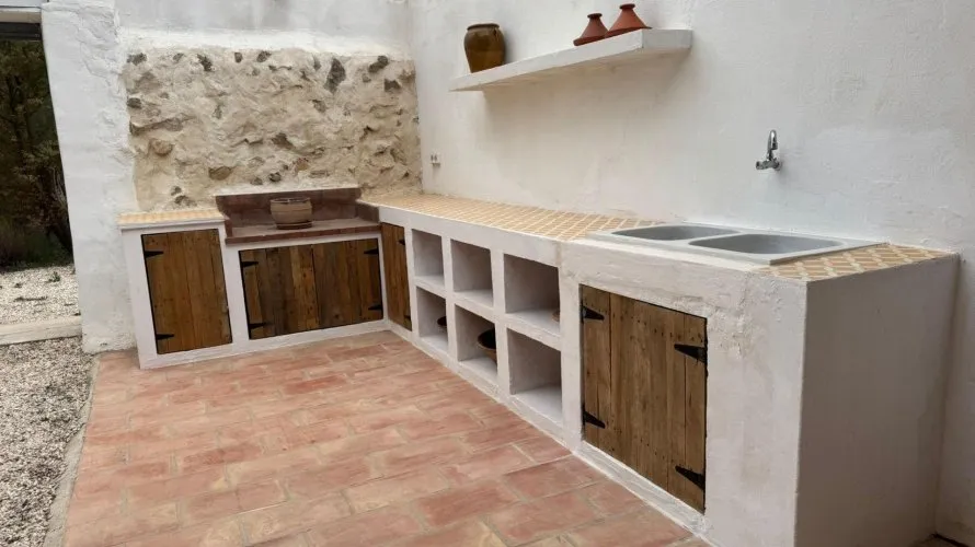 Villa de 3 chambres à Sella, Spain No. 877 № 27