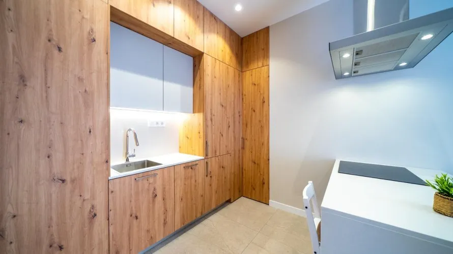 Apartment de 2 chambres à Alicante, Spain No. 1058 № 14