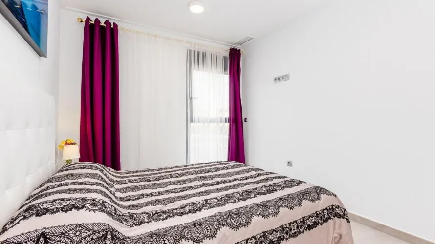 Apartment de 56m² à La Mata, Spain No. 1271 № 7