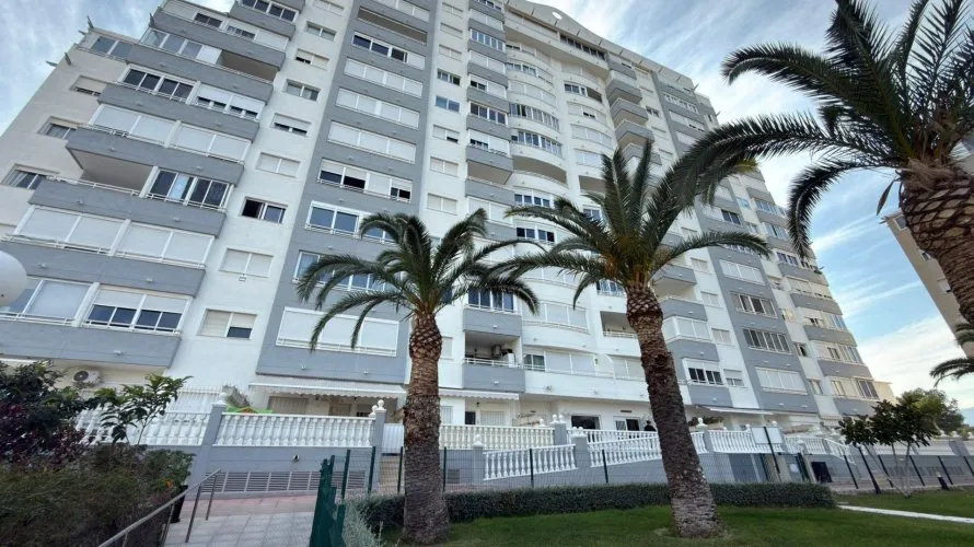 Apartment de 2 chambres à Villajoyosa, Spain No. 1110 № 17