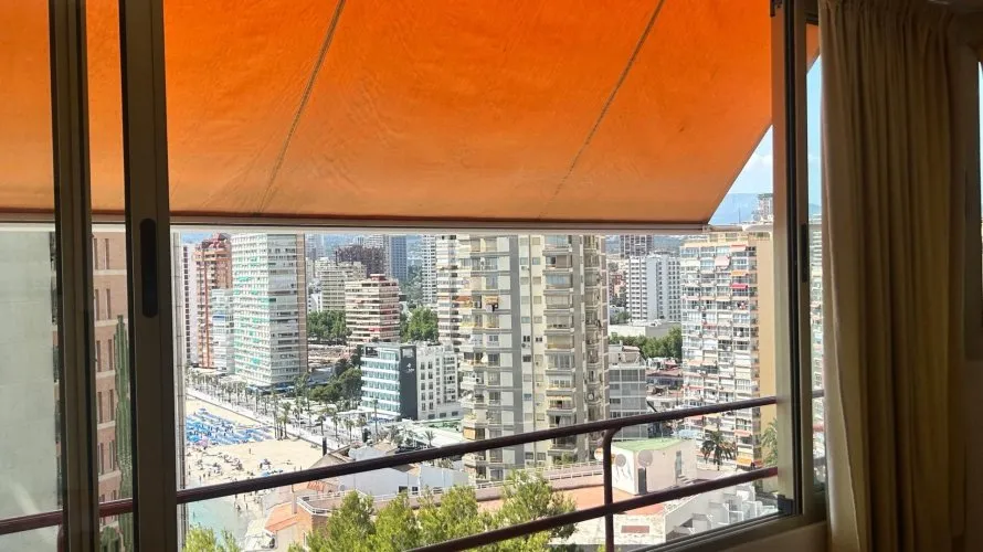 Apartment de 3 chambres à Benidorm, Spain No. 1347 № 20