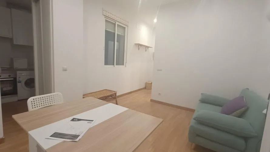 Apartment de 42m² à Madrid, Spain No. 913