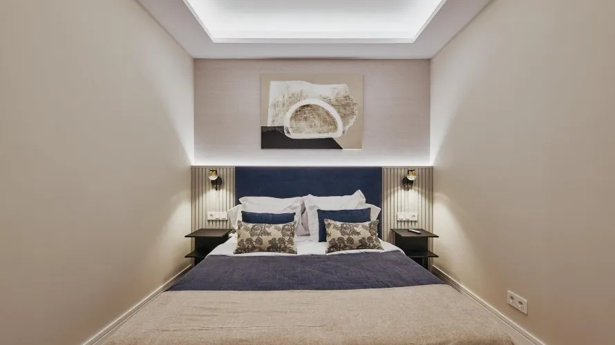 Apartment de 3 chambres à Madrid, Spain No. 1167 № 7