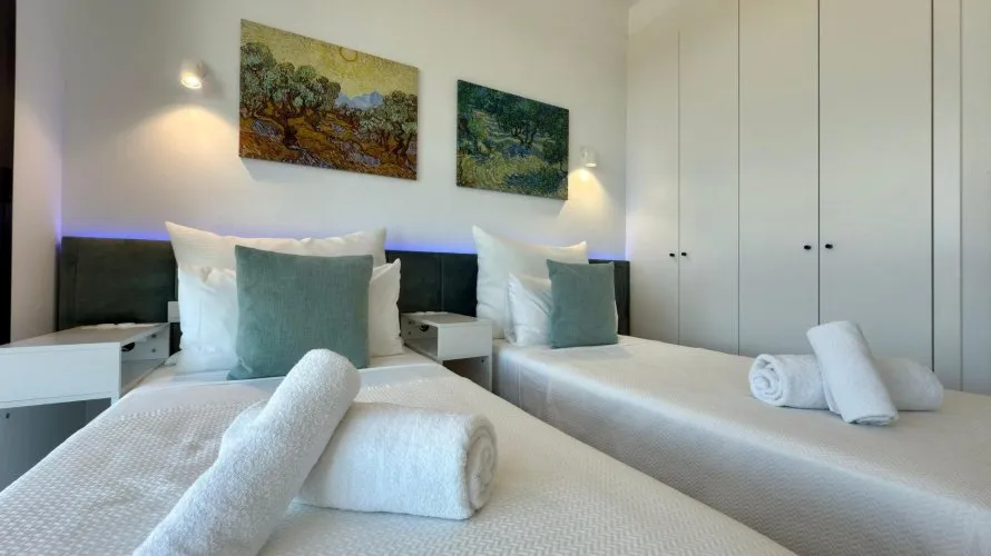 Apartment de 2 chambres à Villajoyosa, Spain No. 144 № 17