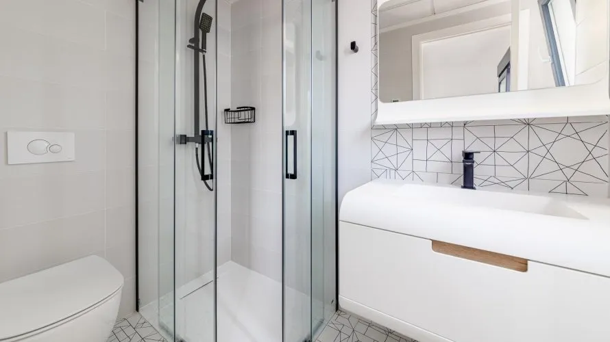 Villa de 210m² à Torrevieja, Spain No. 720 № 14
