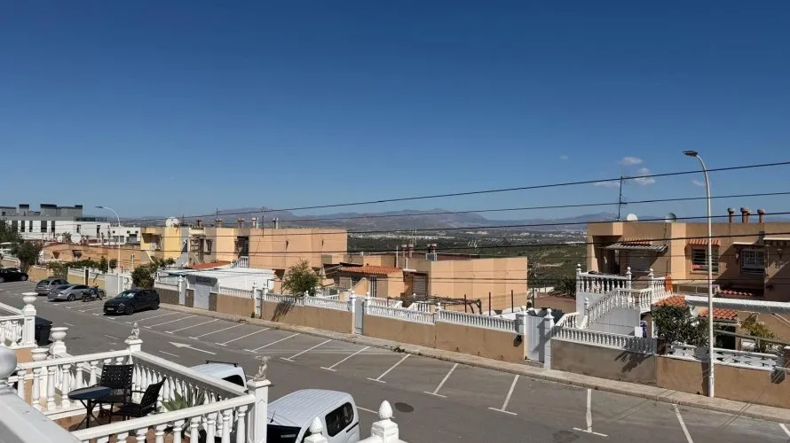 House de 3 chambres à Gran Alacant, Spain No. 1073 № 15