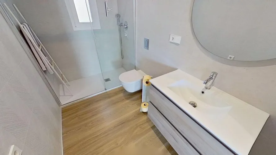 Apartment de 2 chambres à Benidorm, Spain No. 107 № 9