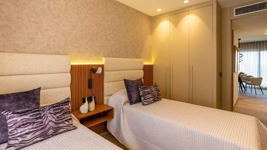 Apartment de 2 chambres à Algorfa, Spain No. 567 № 12
