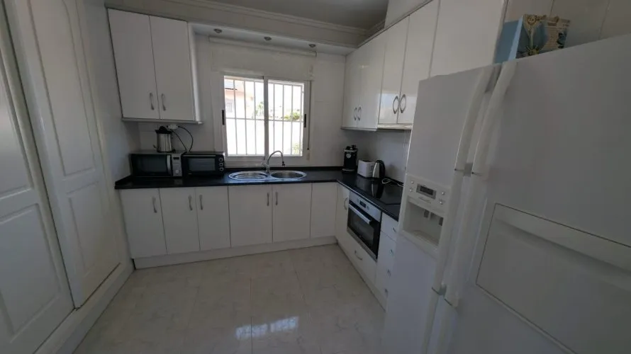 Apartment de 3 chambres à Rojales, Spain No. 767 № 11