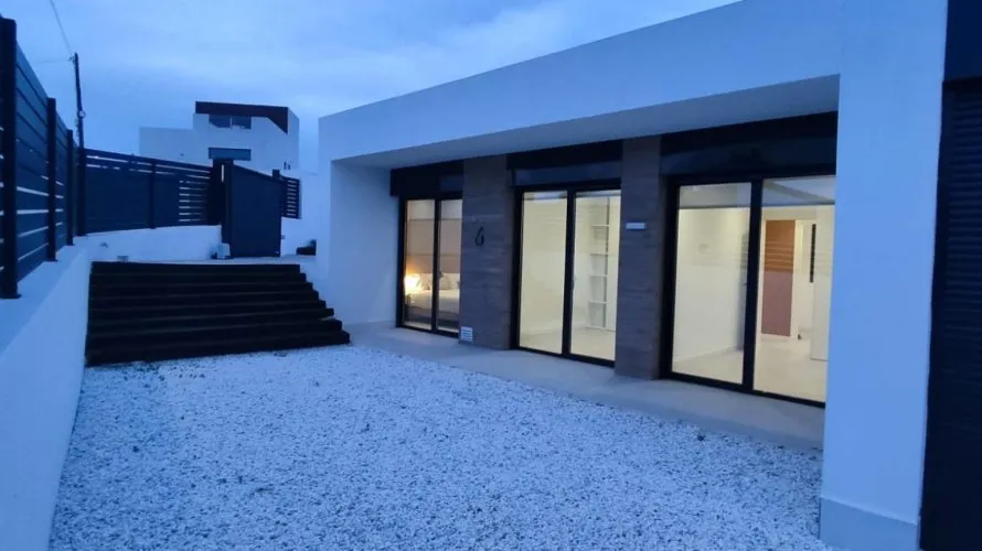 Villa de 3 chambres à Ciudad Quesada, Spain No. 125 № 8