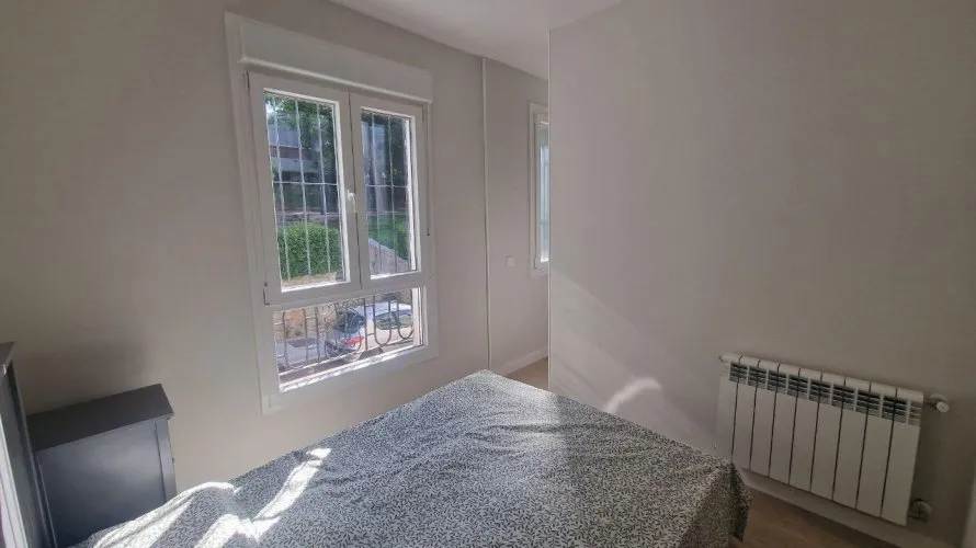 Apartment de 1 chambre à Madrid, Spain No. 1406 № 14