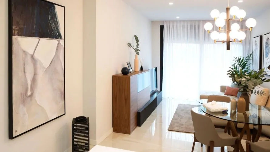 Apartment de 2 chambres à Finestrat, Spain No. 255 № 26