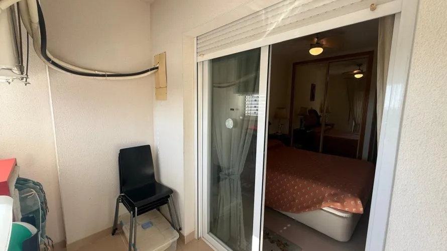 Apartment de 2 chambres à Guardamar del Segura, Spain No. 1382 № 8