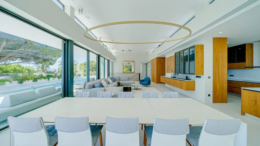 Villa de 5 chambres à Altea, Spain No. 473 № 2