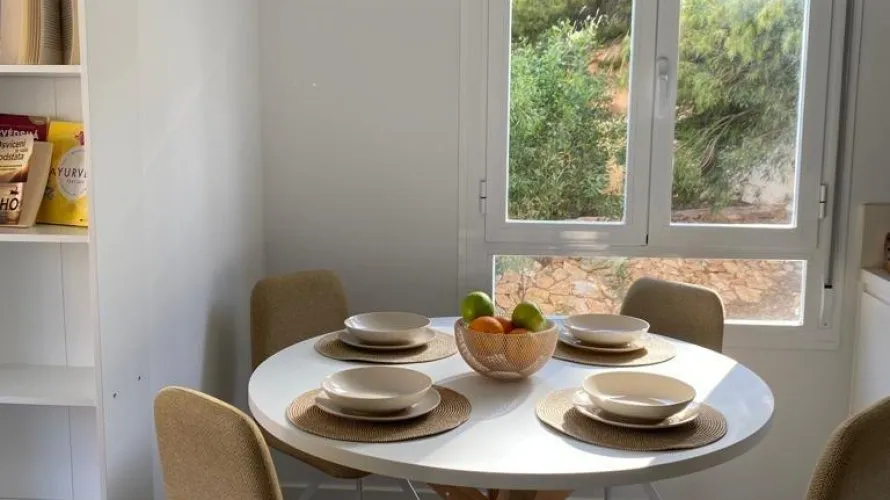 Apartment de 3 chambres à Campoamor, Spain No. 1308 № 24