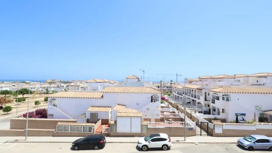 Duplex de 2 chambres à Los Altos, Spain No. 1376 № 16