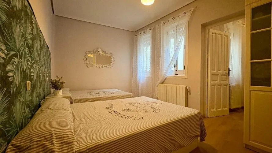 Apartment de 2 chambres à Madrid, Spain No. 1032 № 9