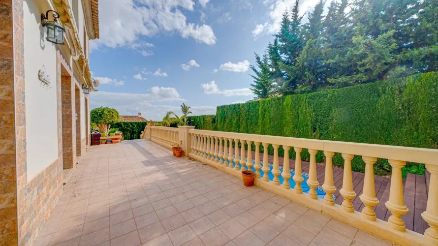 Villa de 4 chambres à Finestrat, Spain No. 165 № 15