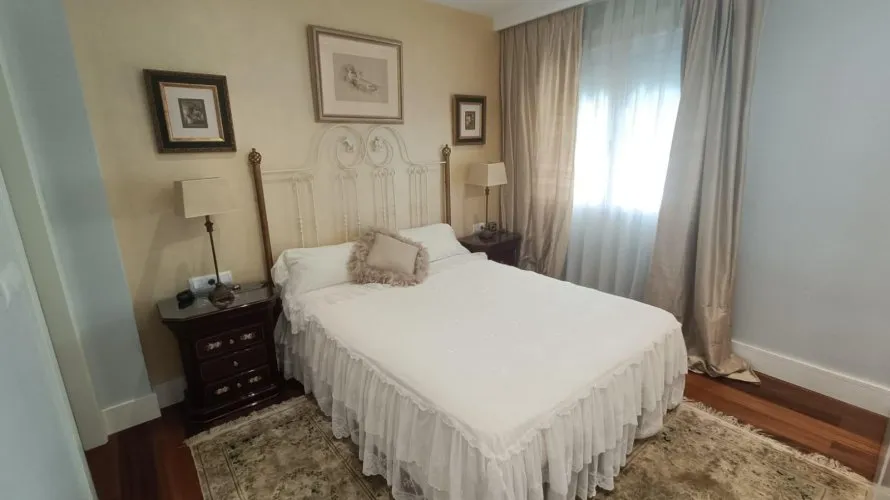 Apartment de 2 chambres à Alicante, Spain No. 627 № 12
