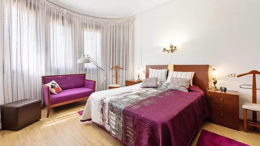 Villa de 4 chambres à Campoamor, Spain No. 1338 № 12