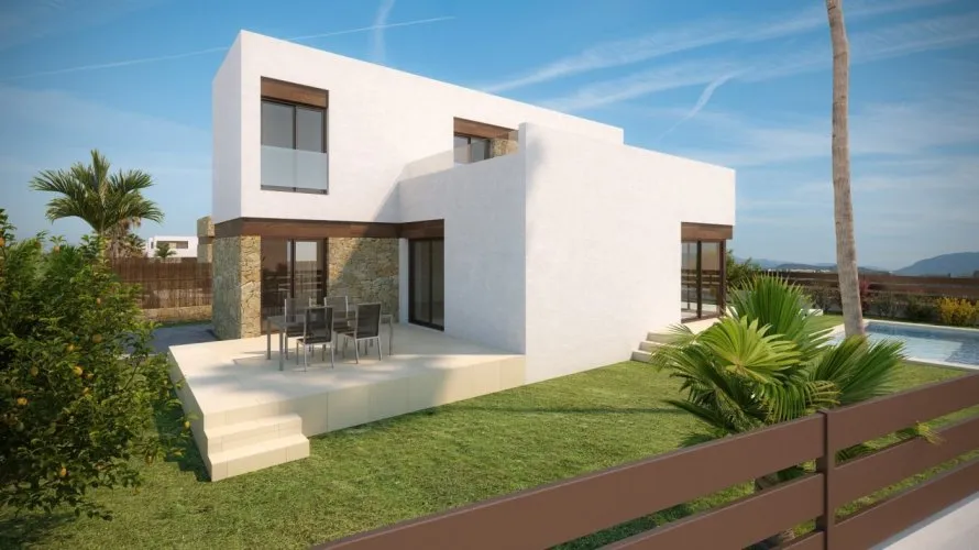 Apartment de 3 chambres à Finestrat, Spain No. 315 № 7