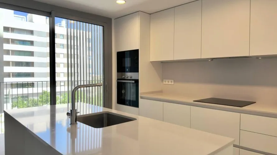 Apartment de 3 chambres à Alicante, Spain No. 1129 № 27
