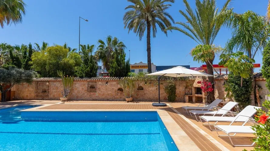 Villa de 4 chambres à Alicante, Spain No. 746 № 7