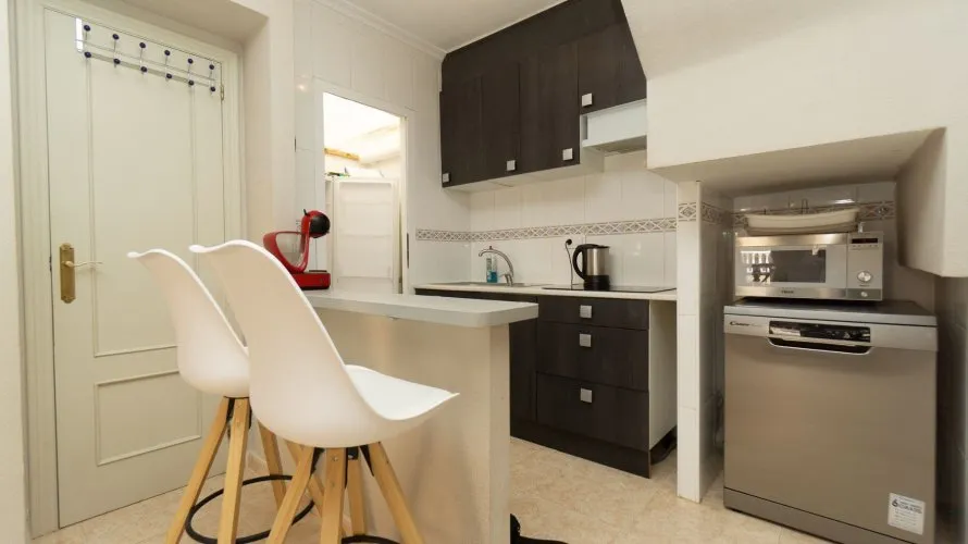 House de 85m² à La Zenia, Spain No. 1358 № 19