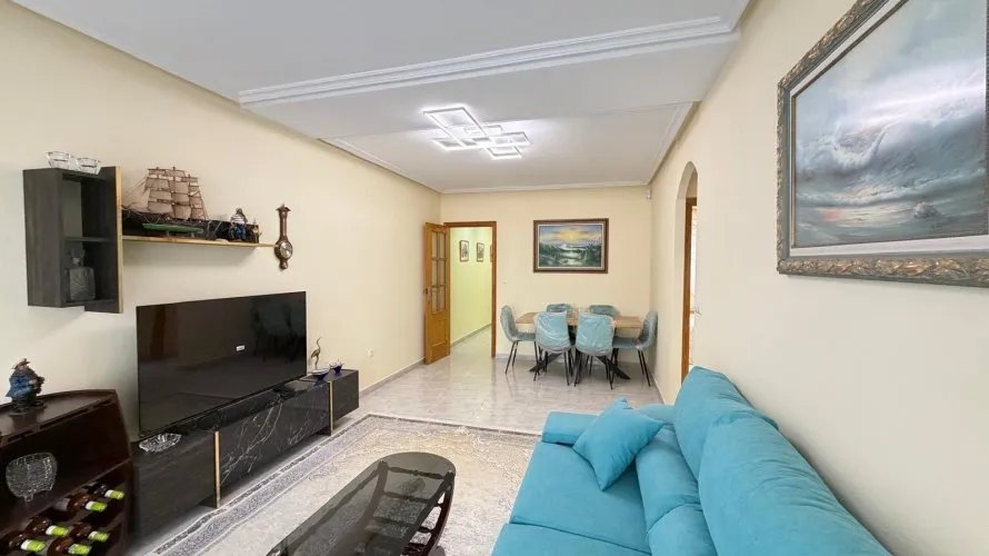 Apartment de 3 chambres à Torrevieja, Spain No. 996 № 27