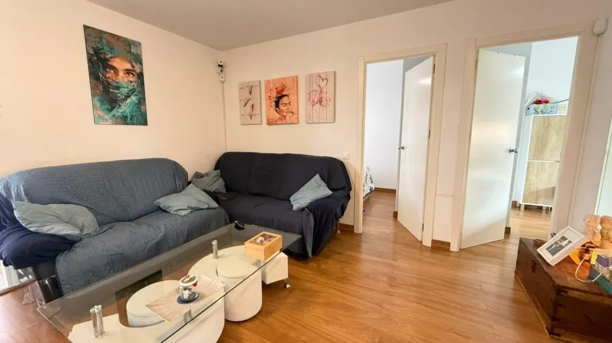 Apartment de 2 chambres à Guardamar del Segura, Spain No. 1383 № 8