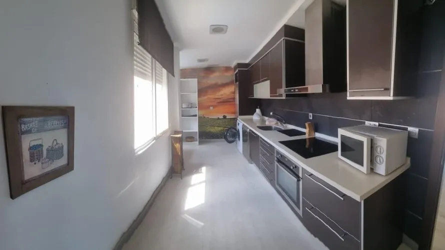 Penthouse de 3 chambres à Alicante, Spain No. 723 № 2