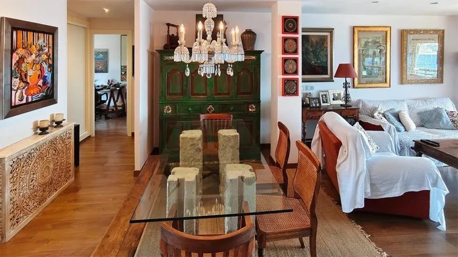 Apartment de 4 chambres à Cabo De Las Huertas, Spain No. 1227 № 19