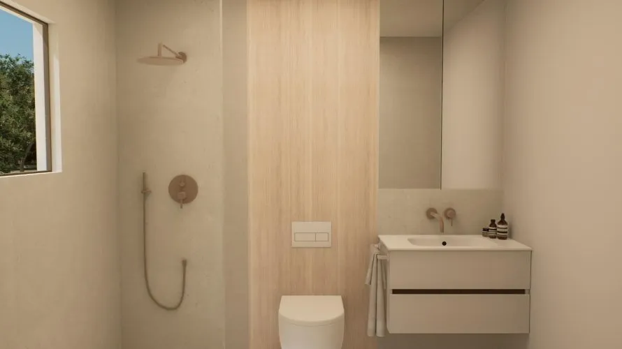 Villa de 3 chambres à Gran Alacant, Spain No. 866 № 1