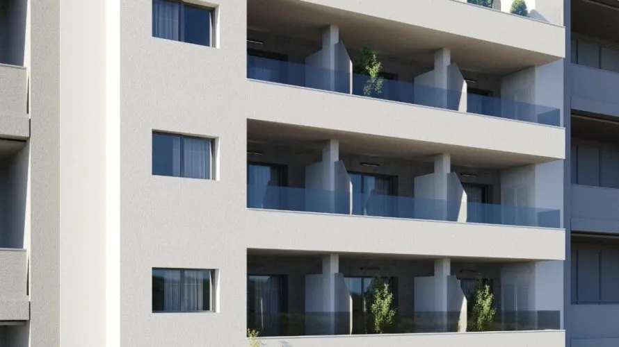 Apartment de 2 chambres à Torrevieja, Spain No. 888 № 8