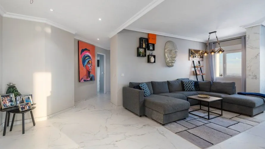Penthouse de 2 chambres à Ciudad Quesada, Spain No. 332 № 21