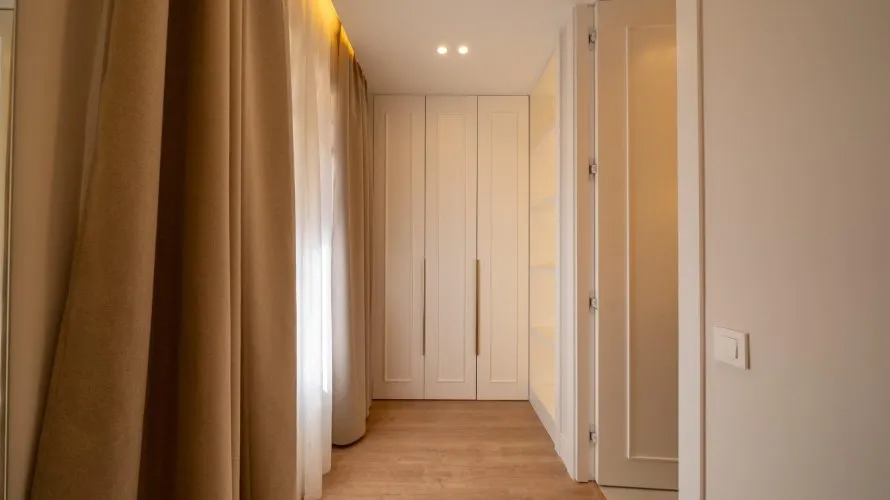 Apartment de 2 chambres à Madrid, Spain No. 823 № 28